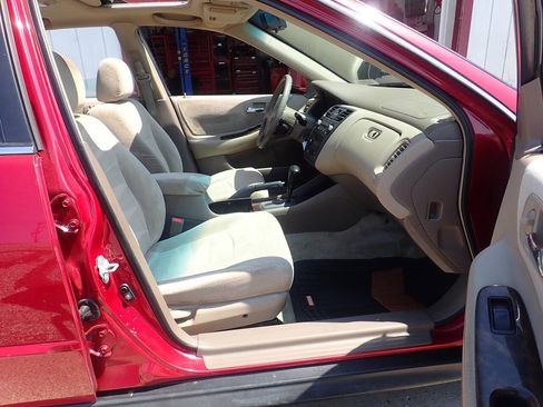 Used 2002 Honda Accord SE image 23