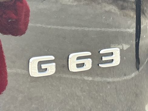 Used 2020 Mercedes-Benz G 63 AMG 4MATIC image 11