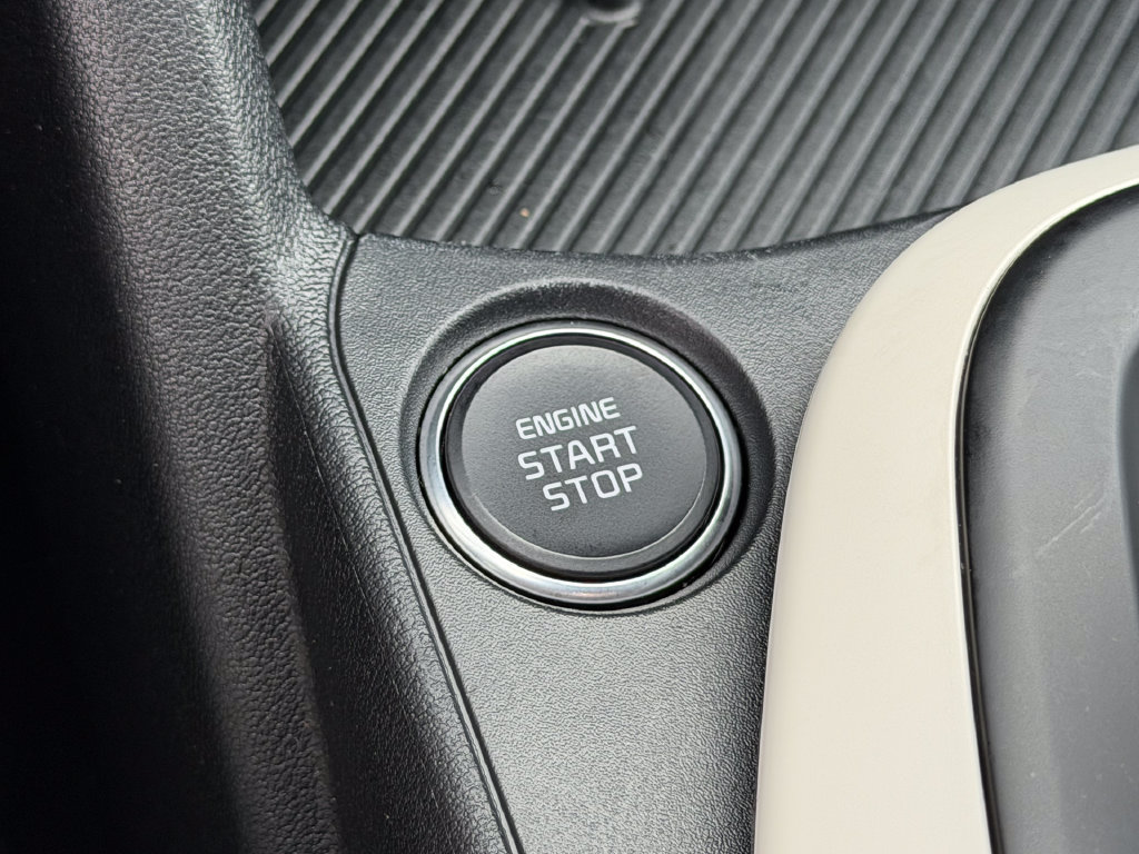 Used 2025 Kia K4 GT-Line w/ GT-Line Premium Package FWD image 33