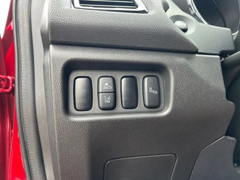 Used 2021 Mitsubishi Outlander Sport SE AWD/4WD image 16