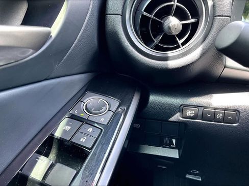 Used 2024 Lexus IS 350 F Sport w/ Accessory Package RWD image 36