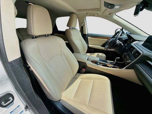 Certified 2021 Lexus RX 350 AWD w/ Premium Package image 26