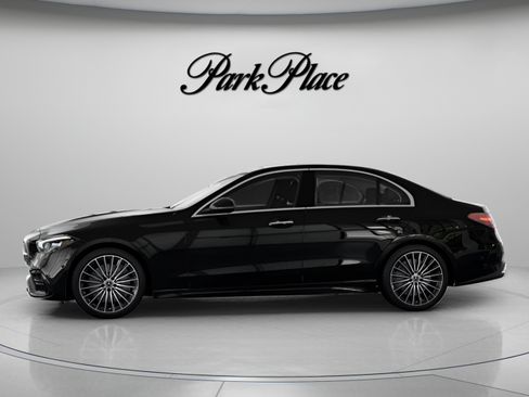 Certified 2026 Mercedes-Benz C 300 Sedan image 5