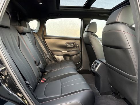 Certified 2025 Acura ADX A-Spec image 22