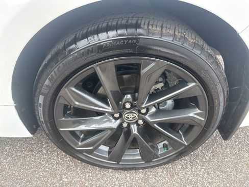 Used 2026 Toyota Corolla SE FWD image 11
