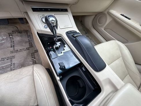 Used 2013 Lexus ES 300h w/ Luxury Pkg FWD image 21