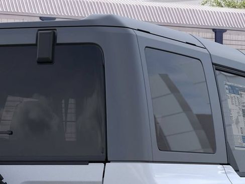New 2026 Ford Bronco Outer Banks AWD/4WD image 25
