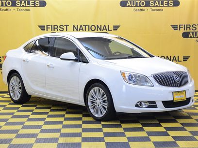 Used 2014 Buick Verano