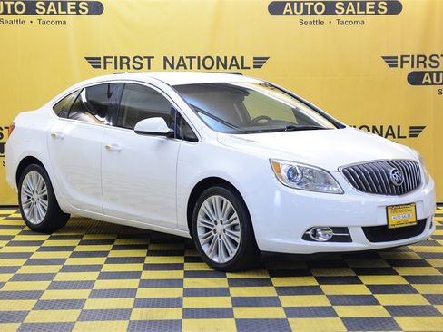 Used 2014 Buick Verano image 1