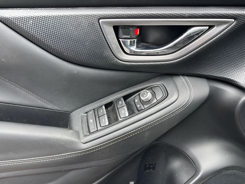 Used 2019 Subaru Forester Limited w/ Popular Package #3 image 26