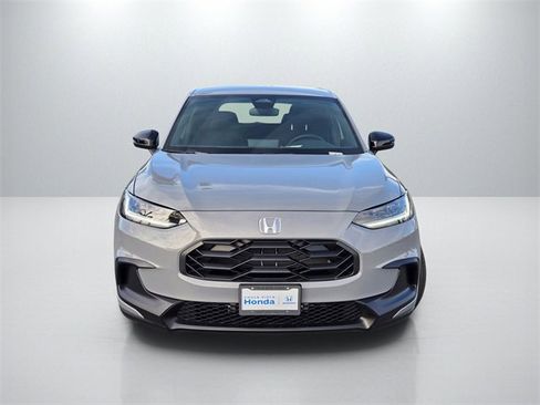 New 2026 Honda HR-V Sport image 2