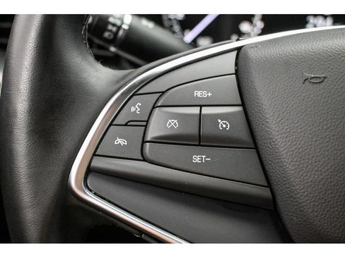 Used 2024 Cadillac XT5 Luxury FWD image 38