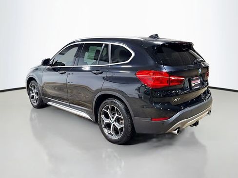 Used 2019 BMW X1 xDrive28i w/ Convenience Package image 9
