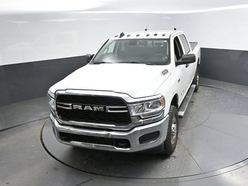 Used 2020 RAM 2500 Tradesman AWD/4WD image 18