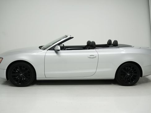 Used 2010 Audi A5 2.0T Premium Plus image 9