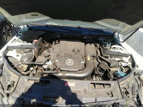 Used 2012 Mercedes-Benz C 250 Sedan image 36