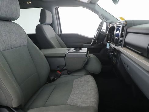 Used 2023 Ford F250 XLT image 26