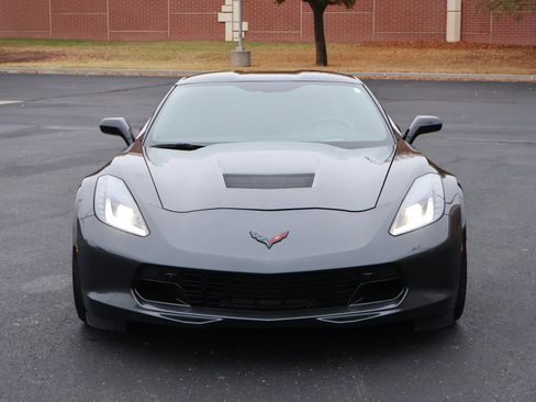Used 2018 Chevrolet Corvette Grand Sport image 31