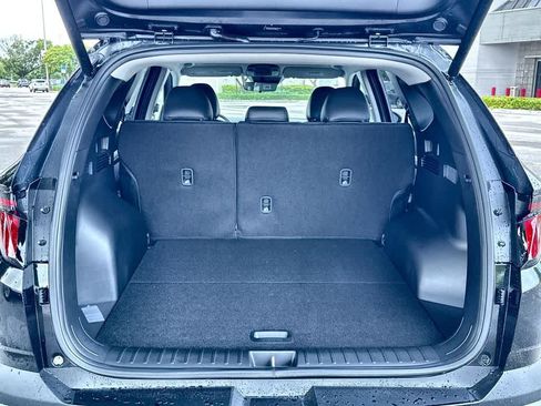 New 2026 Hyundai Tucson SEL Plus w/ Tow & Go Package FWD image 25