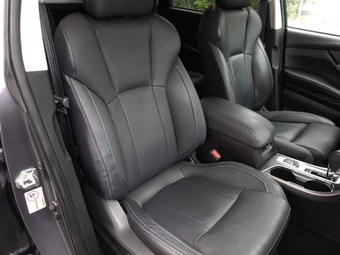 Used 2019 Subaru Ascent Limited w/ Popular Package #2 AWD/4WD image 35