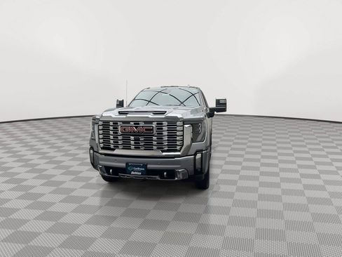 Certified 2025 GMC Sierra 2500 Denali w/ Denali Reserve Package AWD/4WD image 43