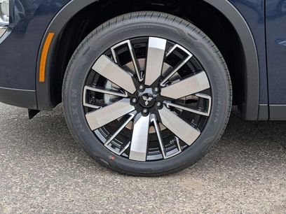 New 2026 Mitsubishi Outlander SE