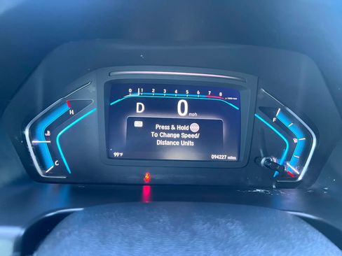 Used 2019 Honda Odyssey EX-L image 39