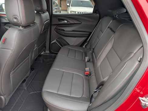 New 2026 Chevrolet TrailBlazer RS w/ Convenience Package image 13