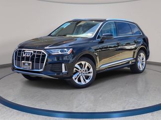 Used 2021 Audi Q7 2.0T Premium w/ Convenience Package AWD/4WD video 1