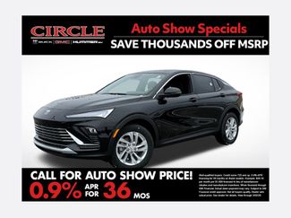 New 2026 Buick Envista Preferred w/ Convenience II Package 360° Tour