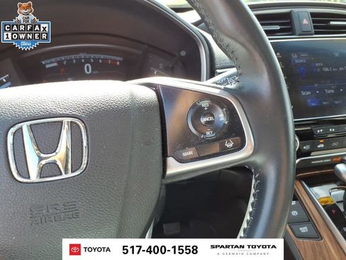 Used 2022 Honda CR-V EX-L image 19