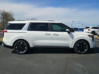 New 2026 Kia Carnival EX video 2