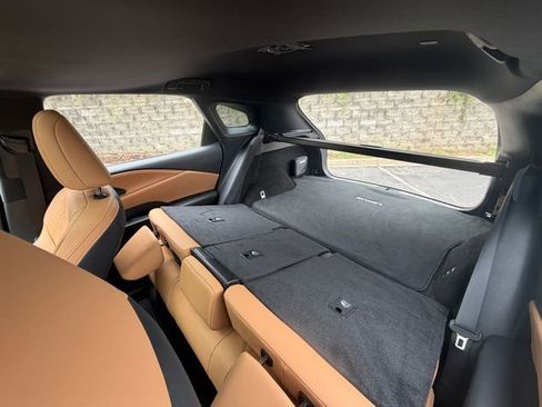 New 2026 Lexus RX 350 Premium AWD/4WD image 22