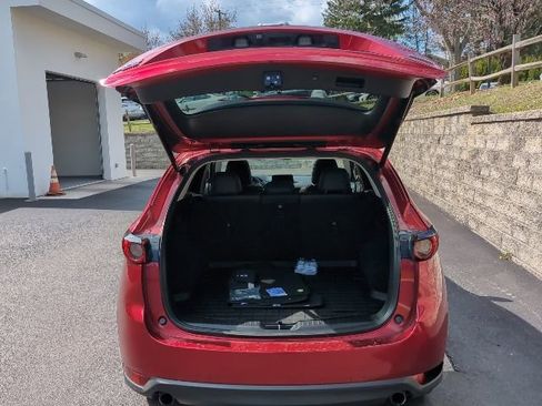 Used 2017 MAZDA CX-5 Grand Touring w/ Premium Package image 29