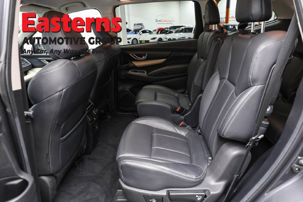Used 2022 Subaru Ascent Limited AWD/4WD image 25