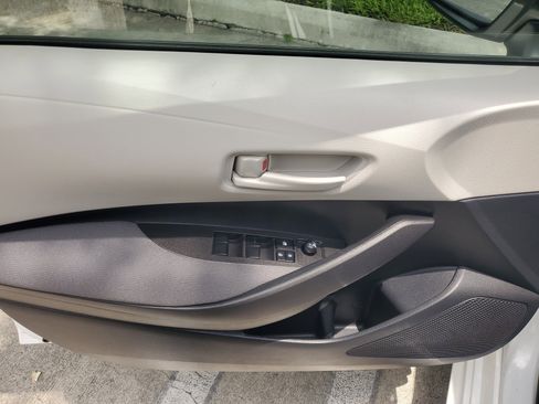 Certified 2025 Toyota Corolla LE w/ Convenience Package FWD image 18