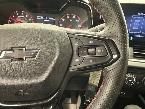 Certified 2024 Chevrolet Trax RS w/ Driver Confidence Package FWD image 26