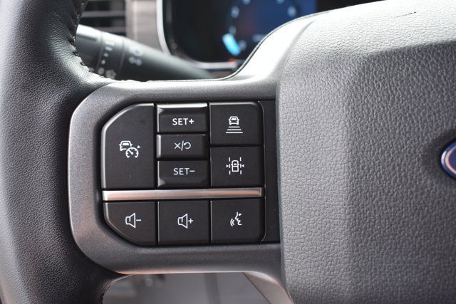 Used 2024 Ford F150 Lariat AWD/4WD image 19