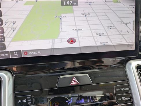 Used 2023 Kia Sorento EX w/ Panoramic Sunroof Package image 14