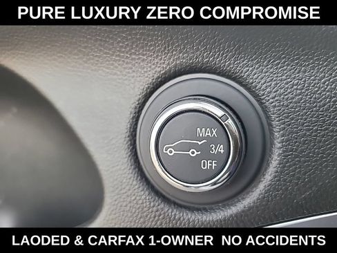 Used 2022 Buick Enclave Avenir w/ Avenir Technology Package AWD/4WD image 18