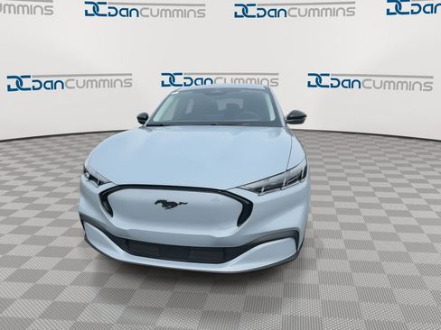 New 2026 Ford Mustang Mach-E Premium AWD/4WD image 3