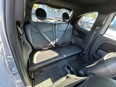 Used 2018 FIAT 500 e image 42