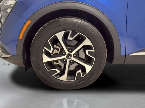 Used 2023 Kia Sportage EX image 27