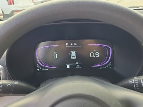 Certified 2025 Kia Soul LX image 30