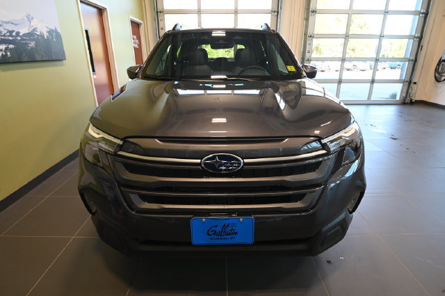 New 2026 Subaru Forester Sport AWD/4WD image 16