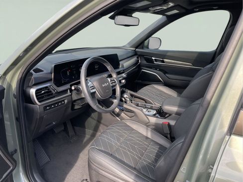 Used 2024 Kia Telluride EX X-Line AWD/4WD image 13