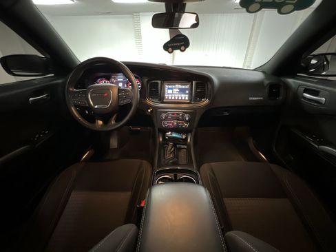 Used 2021 Dodge Charger SXT w/ Blacktop Package image 87