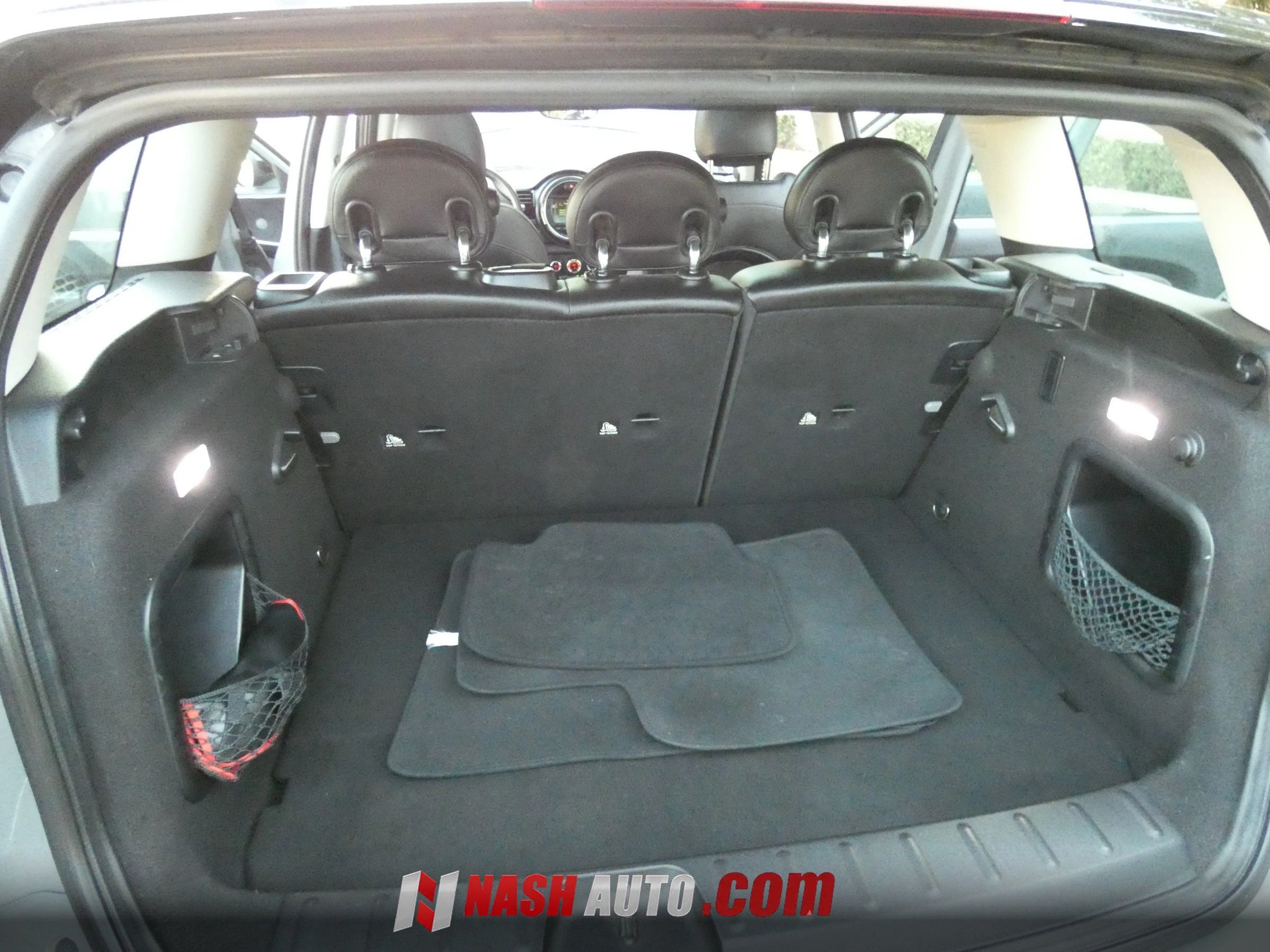 Used 2017 MINI Cooper Clubman S FWD image 59