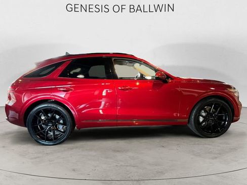 New 2026 Genesis GV70 2.5T Select image 6