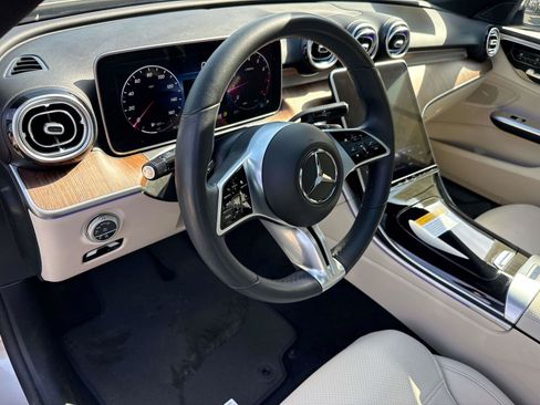 Used 2023 Mercedes-Benz C 300 Sedan w/ Exclusive Trim Package image 25